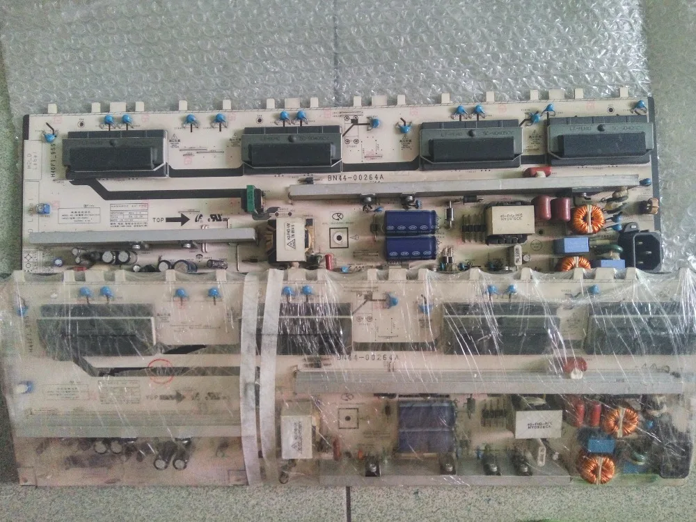 Imagem -02 - Power Supply Board Bn4400264a H40f1-9hs