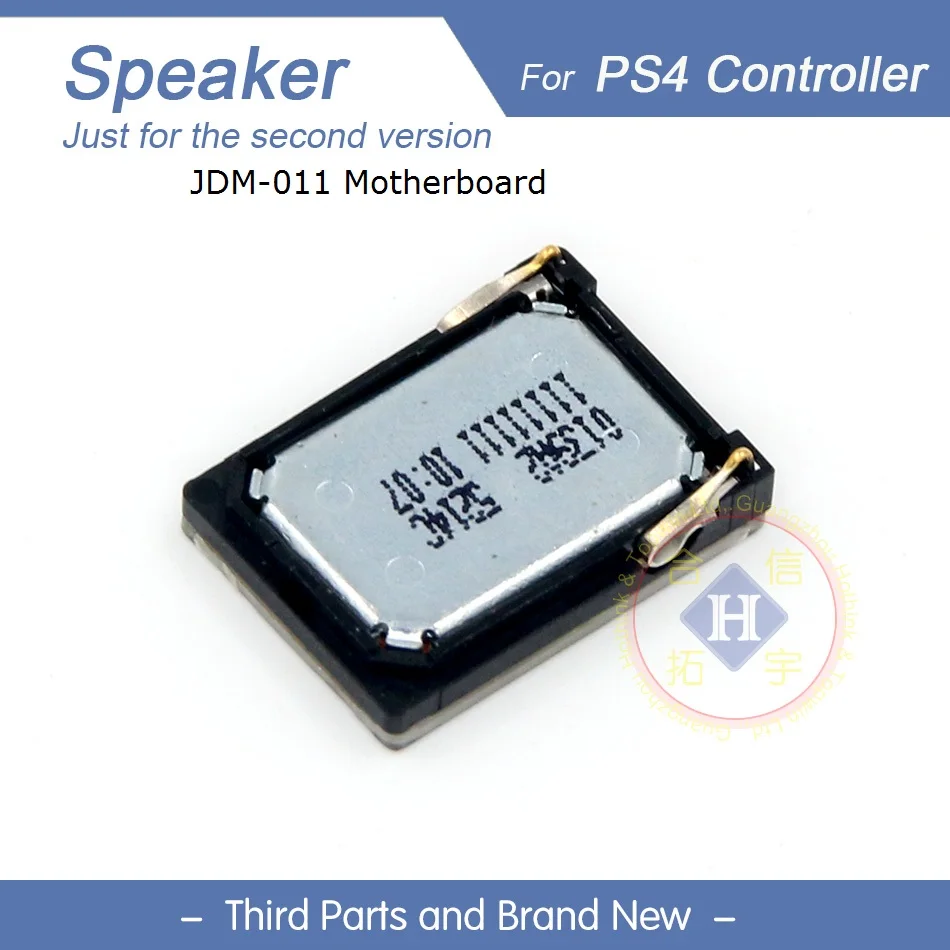 JDM-011 PS4 컨트롤러용 교체 스피커 10개 세트 추천 및 실사용 리뷰