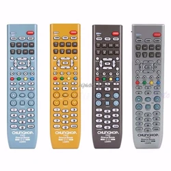 New 8in1 Smart Remote Universal Control Controller For TV PVR VDO DVD CD SAT AUD Dropship