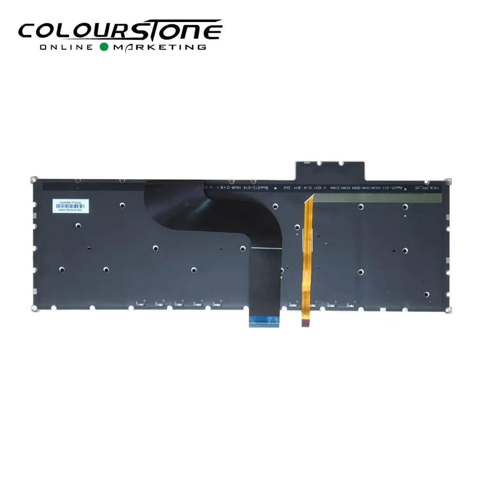 G9-591 RU Laptop Keyboard For ACER Predator 17 15/591R G9-592/593 G9-791/792 Russian Layout with backlight keybaord