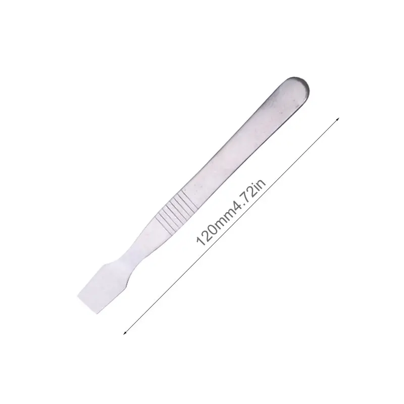 Juego de herramientas de reparación de teléfonos móviles, conjunto de herramientas de apertura de palanca Spudger para iPhone y Samsung, Ferramenta, 10 unids/lote