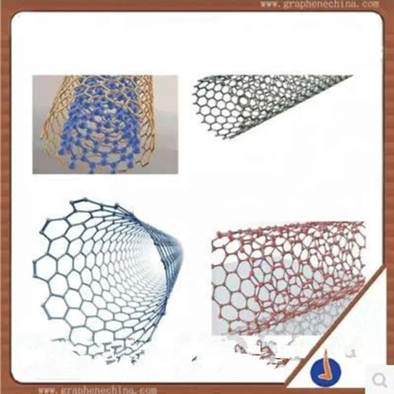 High-purity thermal conductivity conductive reinforcement for multi-walled carbon nanotube research experiments