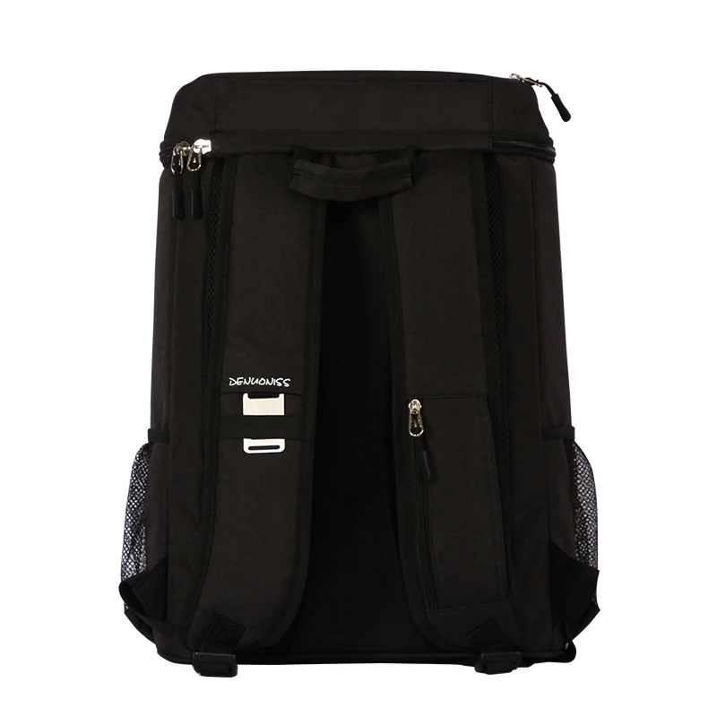 DENUONISS-mochila de gran capacidad de 30l, mochila de Picnic con aislamiento EVA, resistente al agua