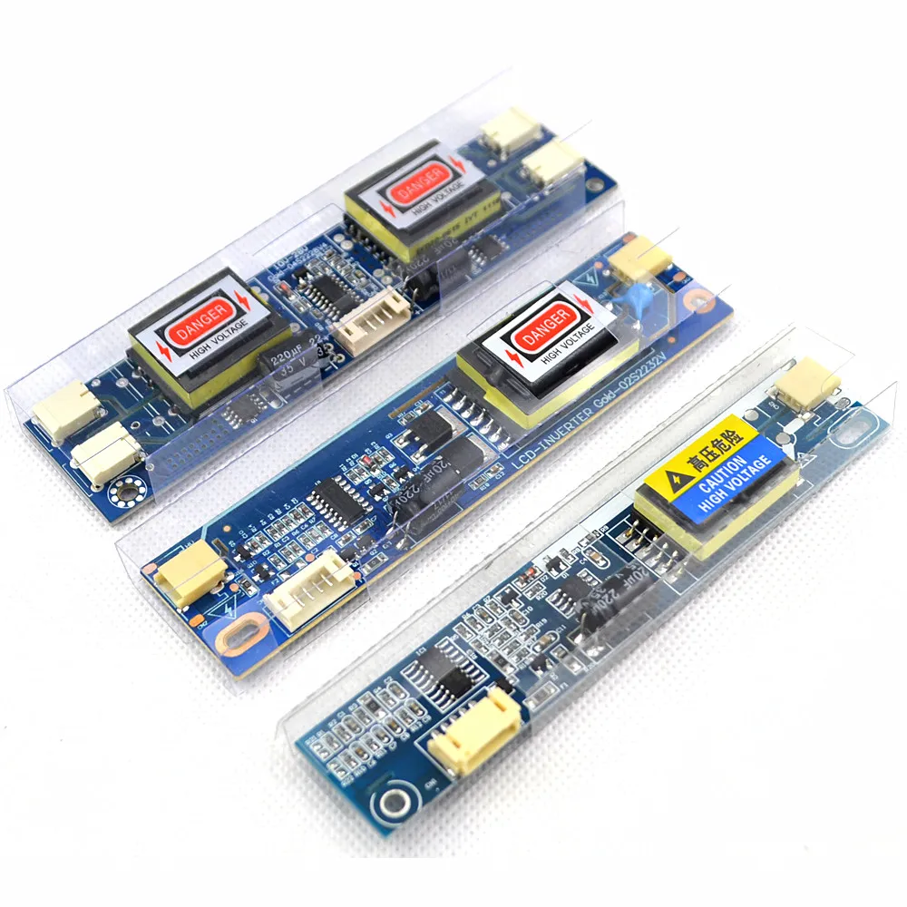 Strumento di Test del pannello T-80S Tester per schermo LCD a LED per Inverter di riparazione TV/Computer/Laptop supporto per programma integrato di
