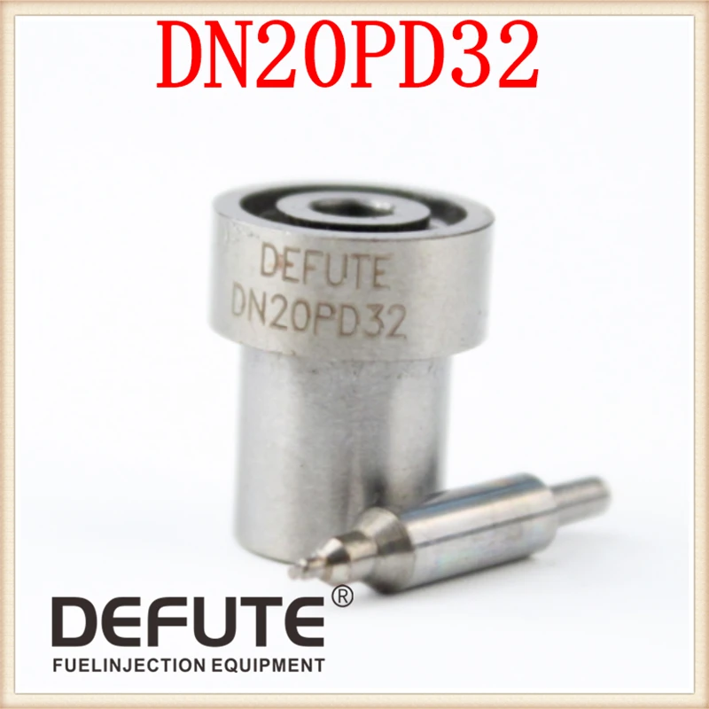 DN20PD32 nozzle /injector nozzle/Diesel nozzle 105007-1520 NP-DN20PD32 for T-OYOTA 2C/1HZ/2C-L
