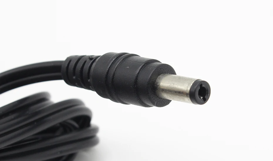 1 Stück 5V 3A DC5,5mm AC/DC Adapter 5V3A 3000mA Netzteil Ladegerät für Android TV Box SP – Detail 3