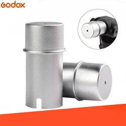 Godox AD-S15 Flash Protector Flash Lamp Tube Bulb Protector Cover for WITSTRO AD-180 AD-360 AD200 Photography Accessories