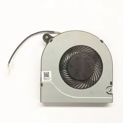 NEW ORIGINAL CPU COOLING FAN FOR Aspire A314-31 A315-21 A315-31 A315-51 A315-52 CPU FAN COOLER DFS541105FC0T FJP5 DC28000JSF0