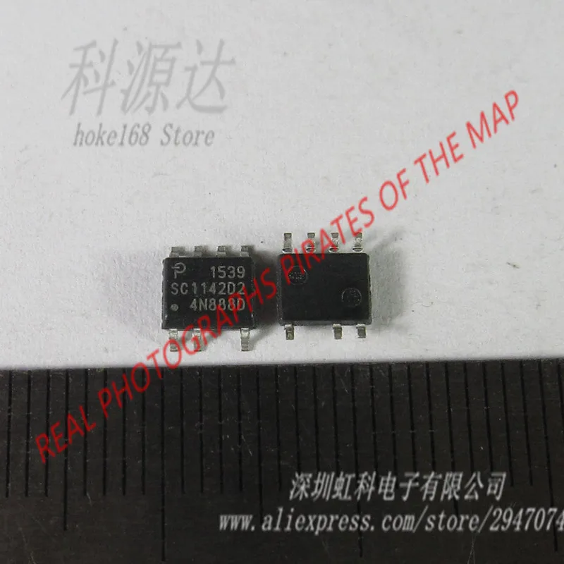 10pcs SC1142D2 SOP-7 w magazynie