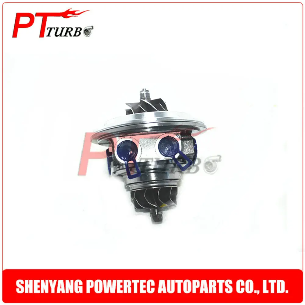 Turbolader Core K03-146 53039700146 11657583149 for BMW Mini Cooper S R55 R56 R57 155Kw 211HP EP6 HP N14JCW 2008- Engine