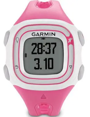 Forerunner-reloj inteligente deportivo para hombre y mujer, Pulsera Original con GPS, bluetooth, 5atm, para deportes al aire libre, 10