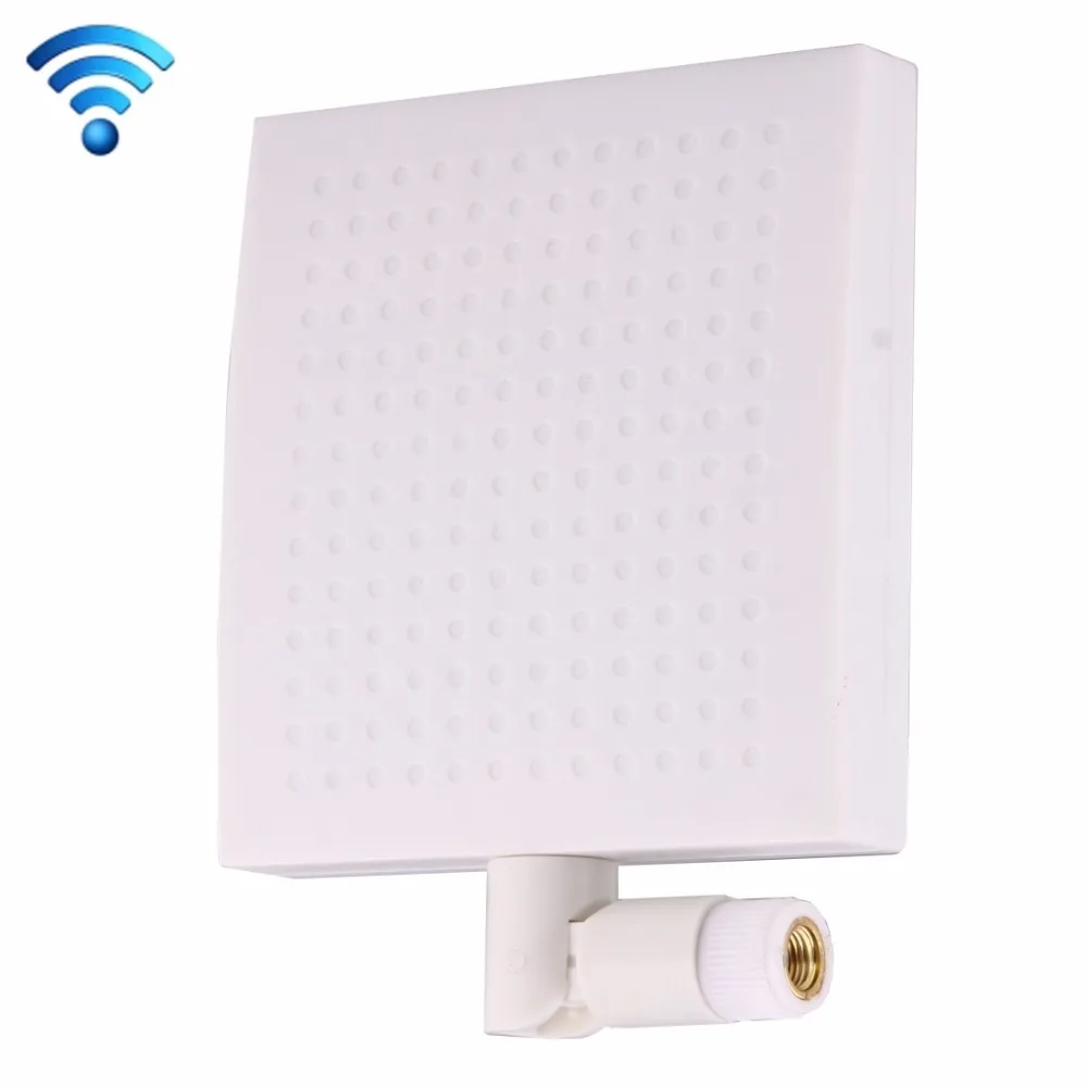 12dBi SMA Male Connector 5.8GHz Panel WiFi Antenna