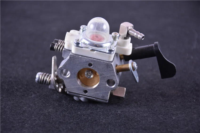 Ruixing 997 carburetor assembly for Zenoah CY 26cc 29cc 30.5cc 32cc 36cc 2 stroke engin for HPI ROVAN KM gas RC