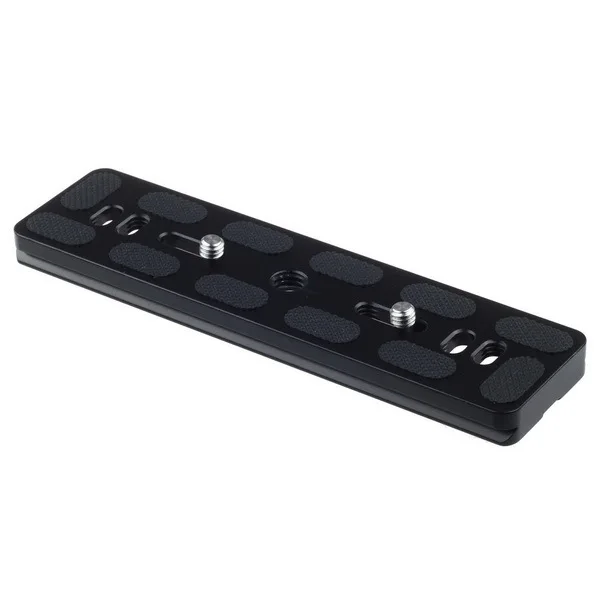 

150mm long QR Plate Quick Release camera Plate Arca Swiss Compatible PU-150
