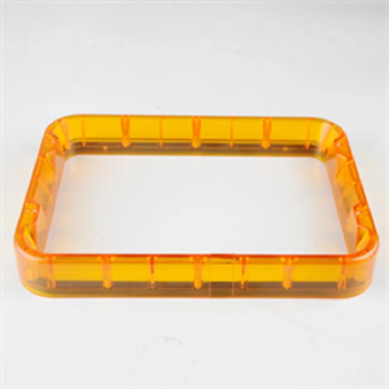 

WANHAO GR1 Spare Part Resin Tank VAT with FEP Film Replacement for DLP 3D Printer