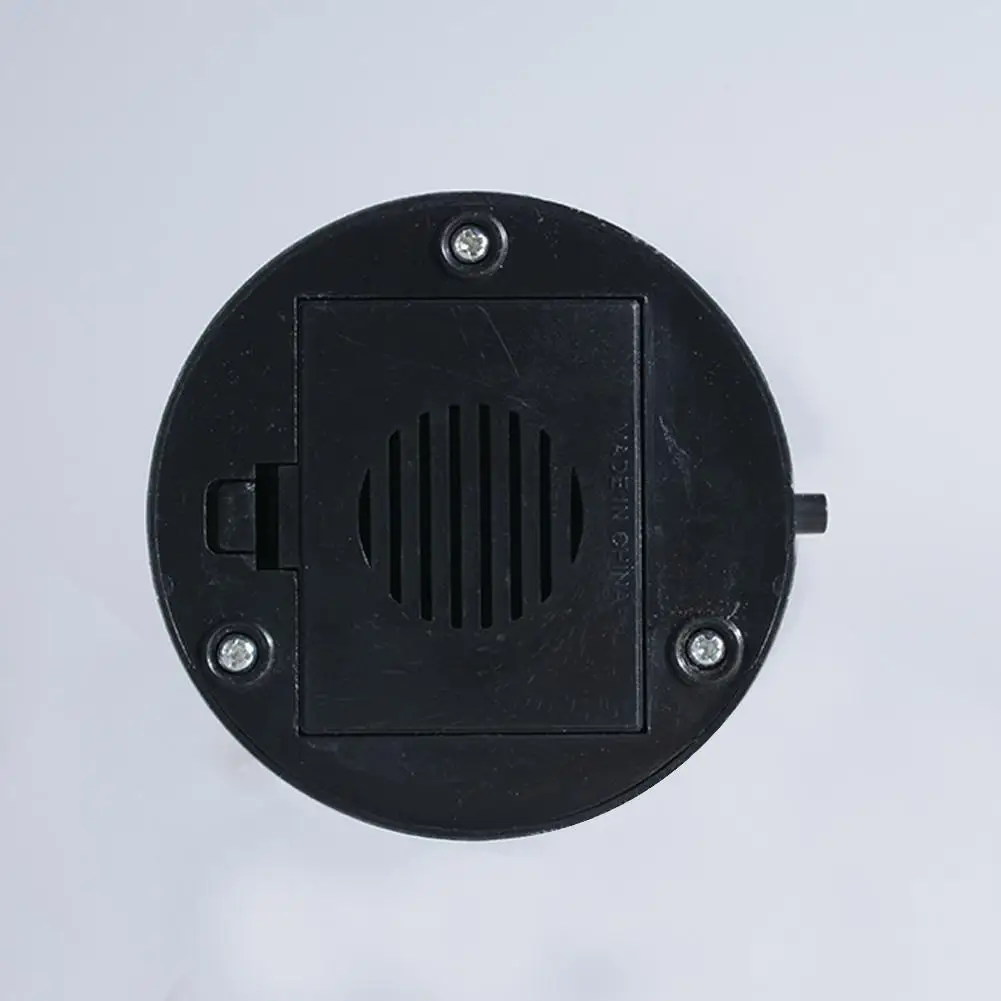 4 LED Leucht Basis Licht Bunte Runde Basis Stehen Halter für Cocktail Kristall Glas Transparent Objekte Display