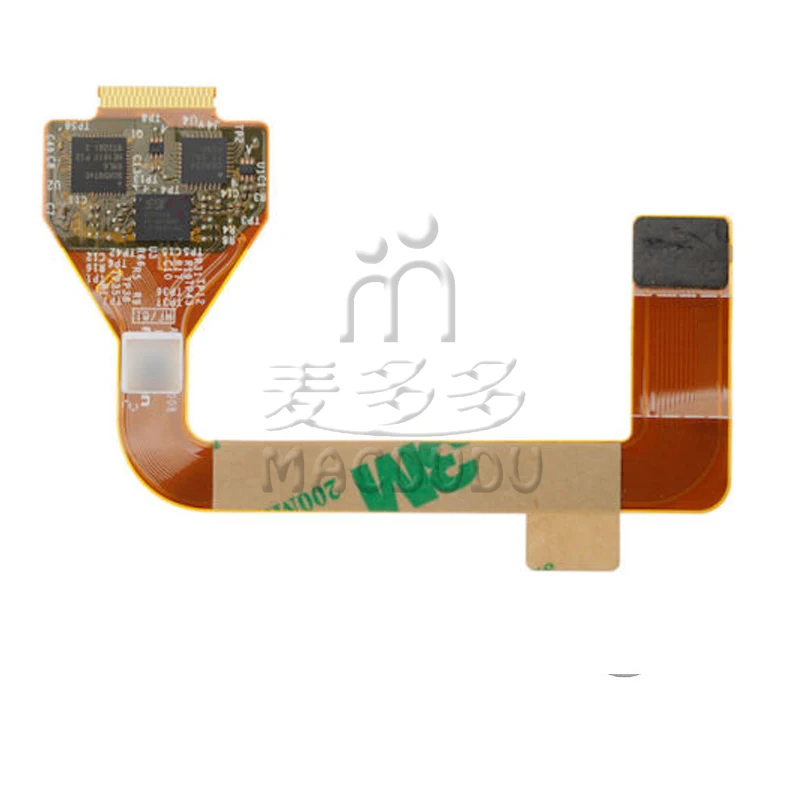 

New Trackpad Touchpad Flex Cable For MacBook Pro 17" A1297 2009 2010 2011 Years