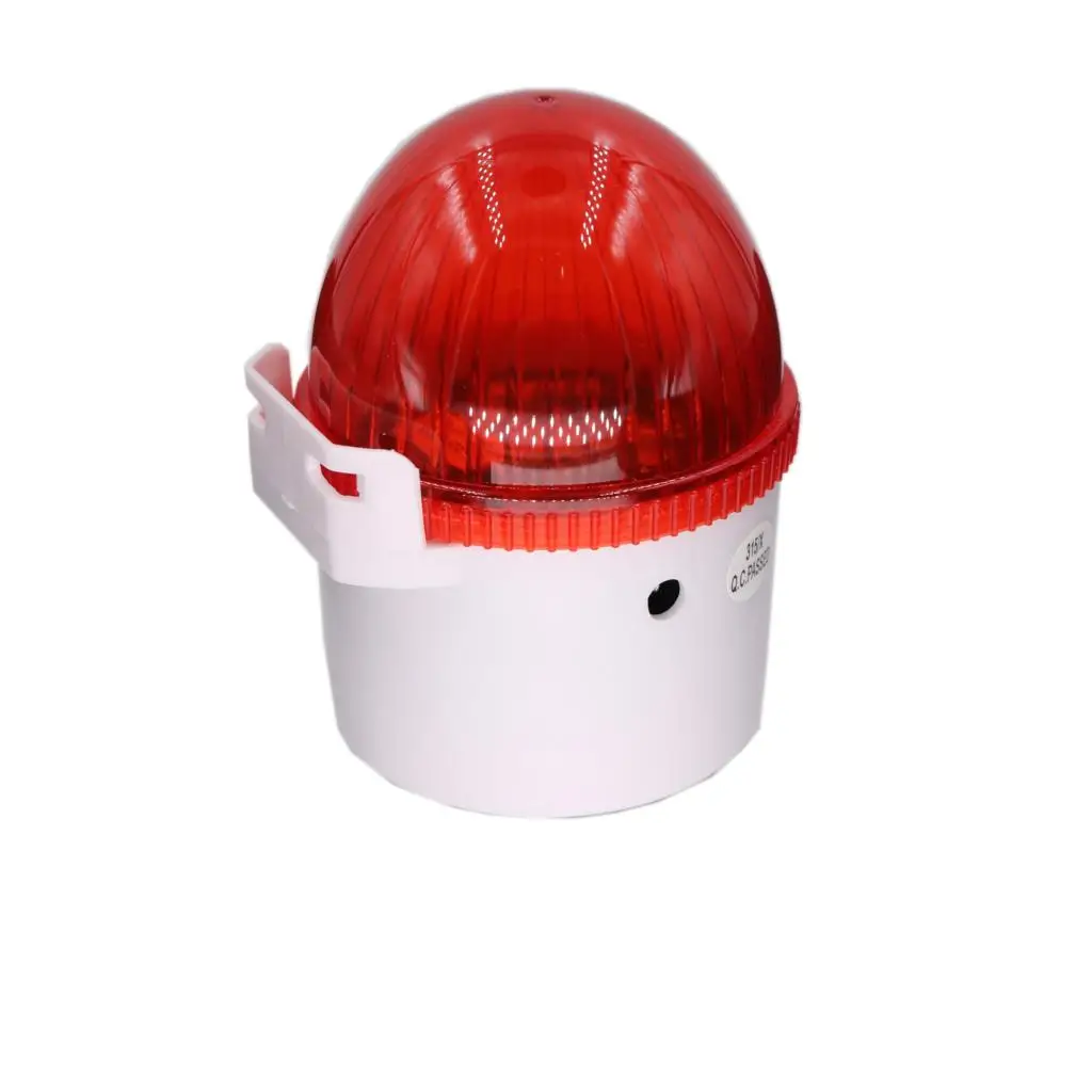 Draadloze Remote Emergency Alarm Knop Draadloze Call Alarm 100db Wirless Oproepsysteem