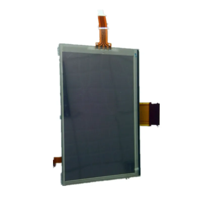 Original LCD display LQ050T5DG02 LCD touch screen monitor