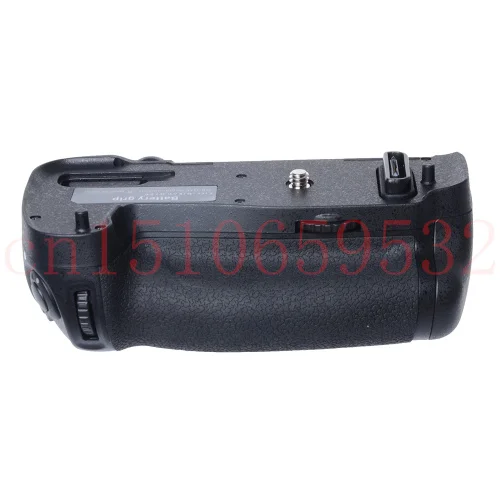 Camera Battery Handle Grip Power for Nikon D750 MB-D16