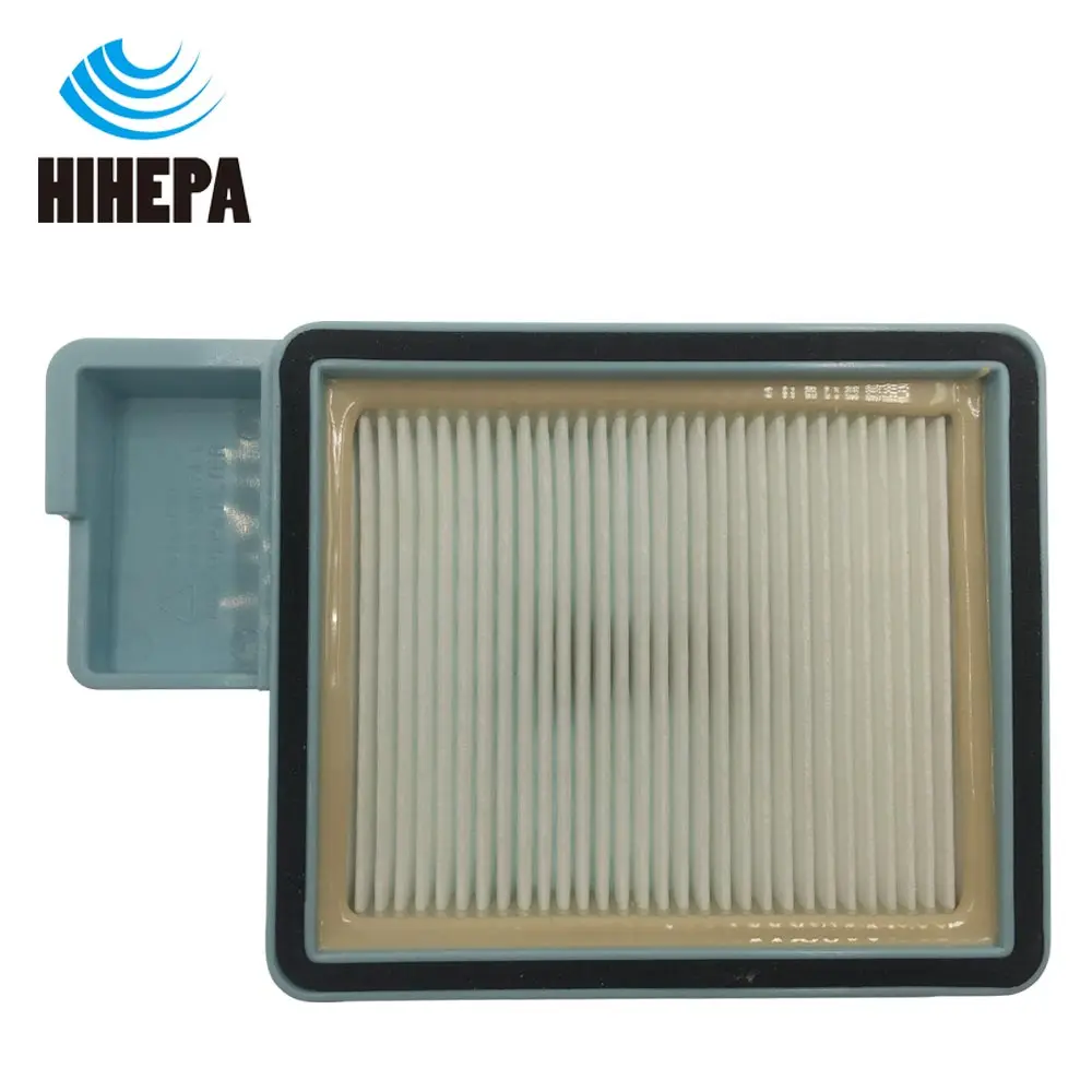 1-Pack Vacuum Cleaner HEPA Filter for LG VC3715S VC3716S V-CR563ST V-CR583STUC Vacuum Cleaner Parts # ADQ37017402 CX2