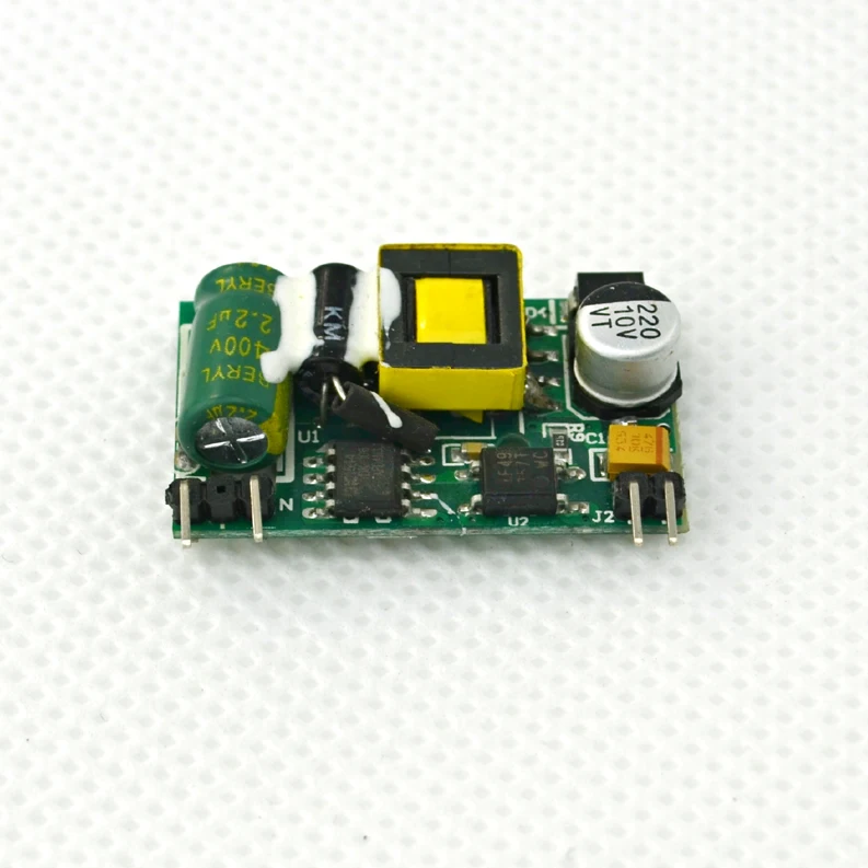 5V300mAบางเฉียบขนาดเล็กพิเศษโมดูลพลังงาน/AC-DC 5โวลต์ขั้นต่ำพลังงานความยาวและความกว้าง29*18*8มิลลิเมตร