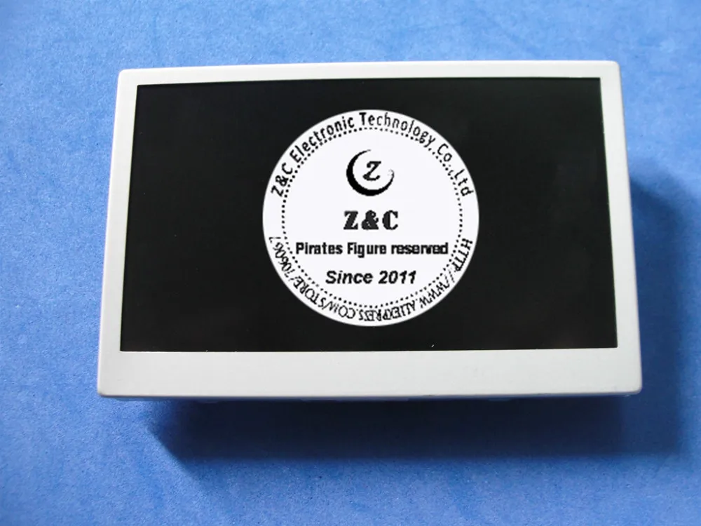 Monitor lcd para computador, tela de 4.2x800 tft para optrex