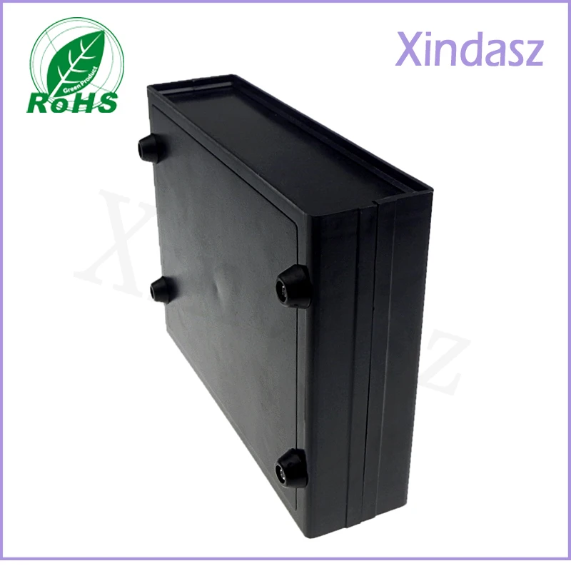 1pcs 150*120*40mm electrical box enclosure plastic cabinet boxes for electronics project