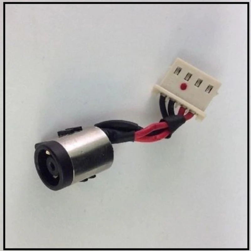 

DC Jack кабель питания зарядный разъем порт провод для SONY VAIO SVF1421ACXB SVF14A15CXB SVF15AA1QM SVF14AA1LT SVF14A18SCP