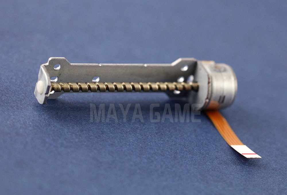 40 шт. для Xbox 360 DG-16D4S DG-16D5S Длинный двигатель для Xbox360 Drive Room для Lite-on 16D4S 16D5S 16D2S Двигатель DVD-привода