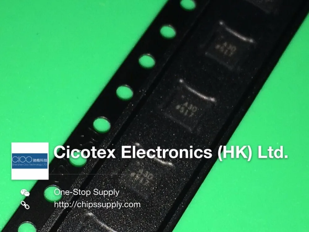 2 stks/partij ADA4622-2ACPZ-R7 LFCSP-8 IC OPAMP 7.5MHZ RRO A30