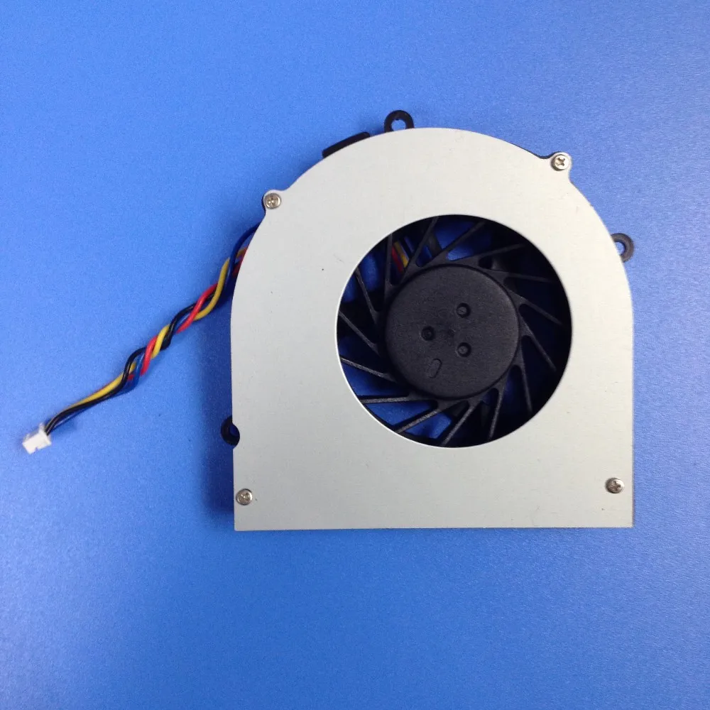 

New Free Shipping For lenovo Ideapad G575 G570 G475 G470 G470A G470AH G475 G475A G474GL 4-Pins CPU FAN