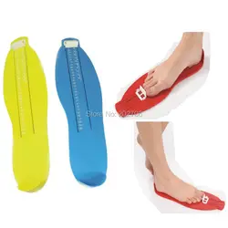 Feet measure children adult foot measure gauge shoes caculator foot measure tool