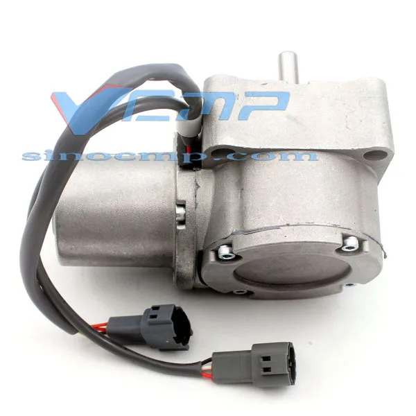 

Ex200-6 200-6 Excavator Governor Motor