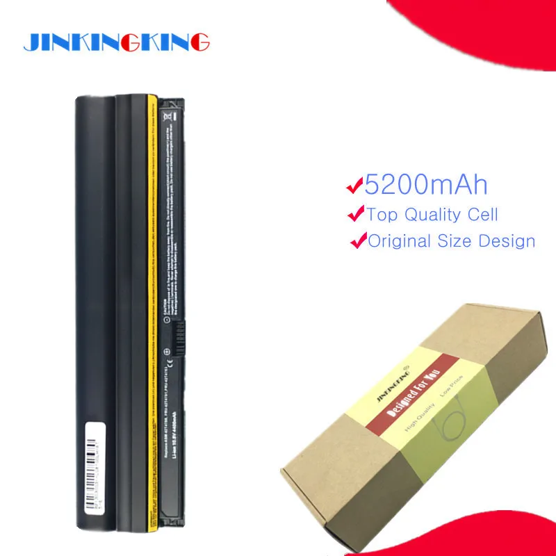 

Laptop Battery For Lenovo ThinkPad Edge E10 X100 X100e X120e Edge 11" ASM 42T4786 42T478 42T4788 NVY4LFR NVZ24FR NVZ3BGE