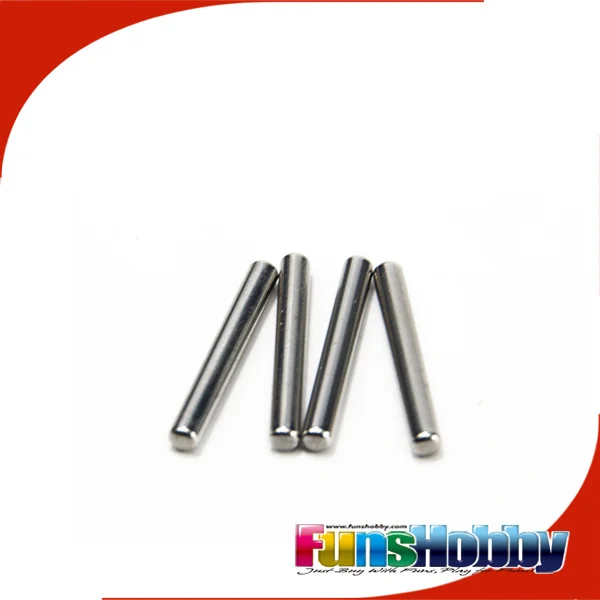 Motonica Cylindrical Pin 2,5x19,8 mm (4 pcs)#14105R04 EXCLUDE SHIPMENT