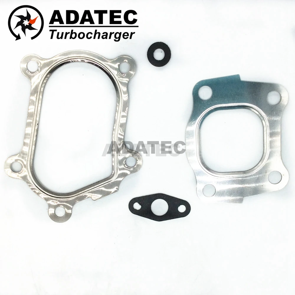 RHF55 Turbo Charger Gaskets CIFK VB440051 VC440051 11589880044 Turbine Exhaust Kit 8980302170 for Isuzu Industriemotor 4HK1