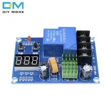 XH-M604 Lithium Battery Charger Control Board #6