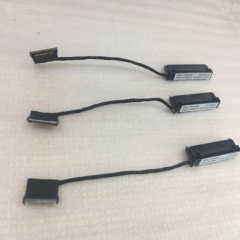 Conector HDD Original con Cable para Lenovo ThinkPad X260 Series,FRU 01AW442 01LV725 DC02C007L00 DC02C007K00 SC10K41893, nuevo