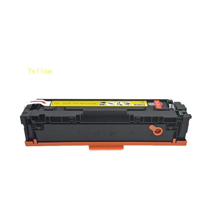 

CNLINKCLR 202A For CF503A CF503A Compatible Toner Cartridge Replacement For HP Color Laserjet Pro M254NW M281FDN M281FDW Toner