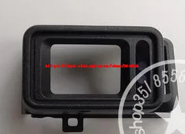 New  Viewfinder Frame Eyepiece Shell View Finder Frame Eye Cup Eyecup SYQ0684 For Panasonic Lumix DMC-GX85 DMC-GX80