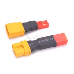 1PCS Amass XT30 XT30U to JST Male Female Plug Lipo Battery Adapter Connector For RC Battery Models Spare Parts Accessories