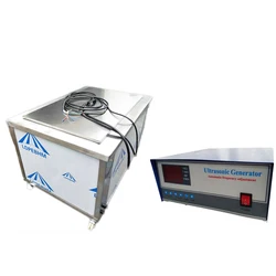 industrial ultrasonic cleaning baths 28khz/40khz parts cleaning ultrasonic bath