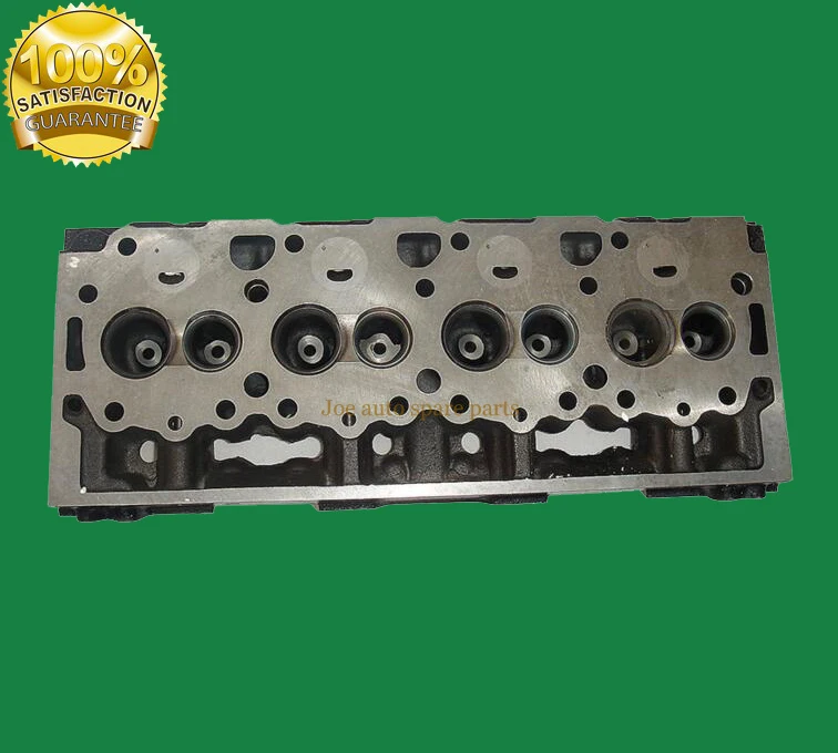 

Engine: G152 Cylinder head FOR GM Hummer H1/Medium/Heavy truck V8 6.5TD,1992-09 10137567