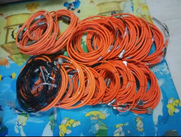 RKG4200  new and original cable  3m,5m,7m,8m, 9m, when order, pls note that how many meter