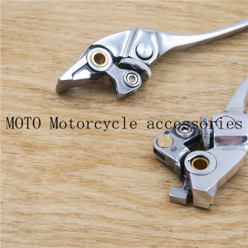 Brake Clutch Levers For Honda VFR 750 1990-1997 VFR 800 2002-2006 CB1300 X4 1997-1999 VTR1000F / FIRESTORM 98-05 CB1000 93-96