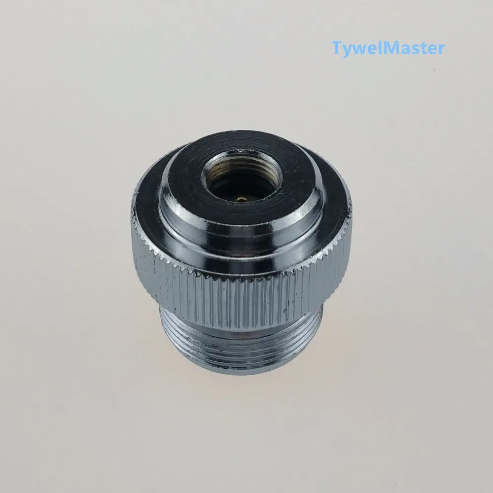 MAPP latarka Adapter CGA600 do 7/16 \