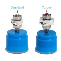 Dental Cartridge/Rotor for TOSI TX-164 LED High Speed Handpiece Torque/Standard Push Dental Air Turbine Original