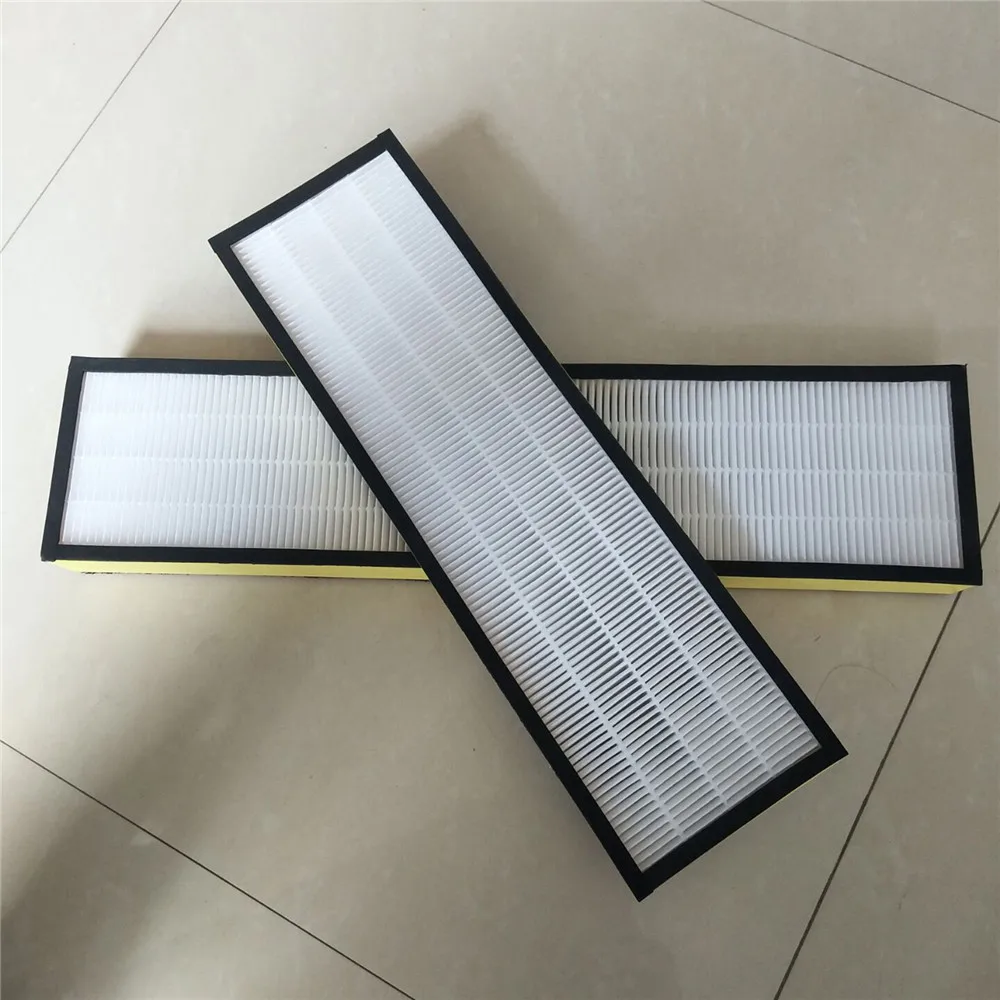 1PCS True HEPA Replacement Air Purifier Filters For GermGuardian FLT4825 FLT4800 AC4900CA AC4300BPTCA Series