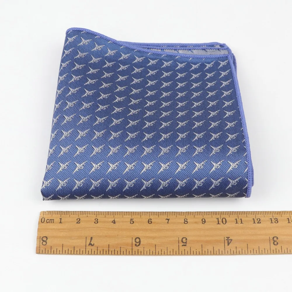 Fazzoletti da uomo firmati in poliestere per bambini, fazzoletti da taschino con stampa intrecciata, fazzoletti da taschino, per feste, casual, per bici, ombrellone per cani, tasche per auto